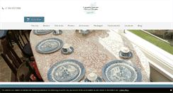 Desktop Screenshot of aharborview.com